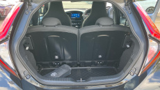 Toyota Aygo X 1.0 VVT-i Edge 5dr Petrol Hatchback